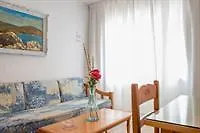 Apartamentos Ros