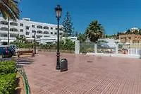 Apartment Apartamentos Ros Santa Eularia des Riu